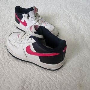 Nike Force 1 children's sneakers
